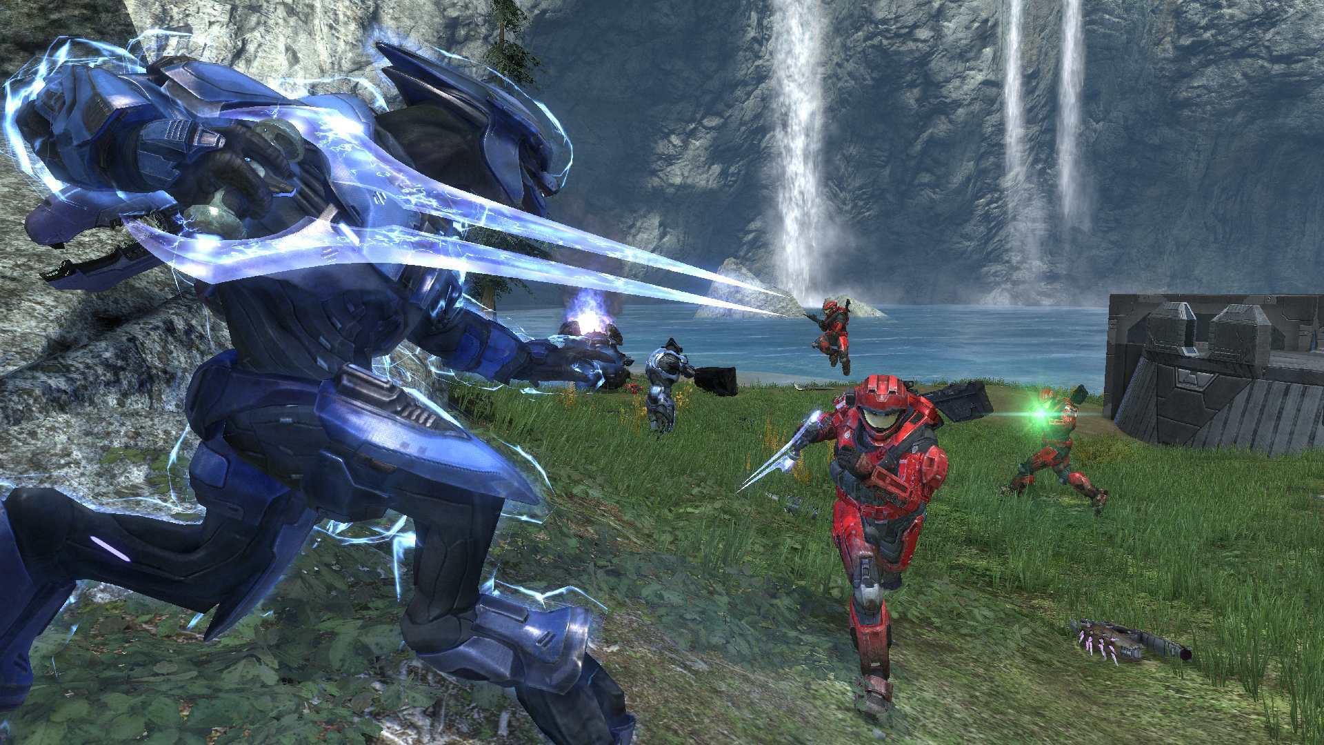 Halo: Reach - Imagen 36